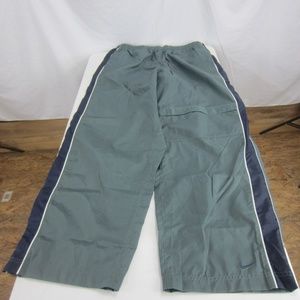 Nike Nylon Track Pants Adult Mens Size XL